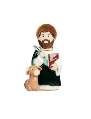 SÃO LUCAS EVANGELISTA