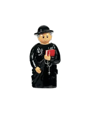 PADRE CRUZ