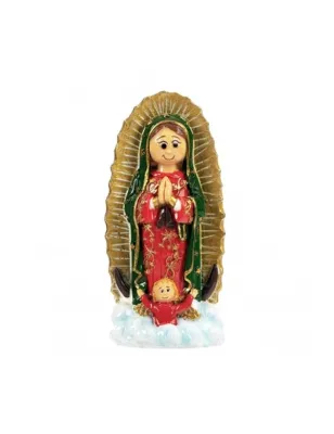 NOSSA SENHORA DE GUADALUPE