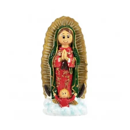 NOSSA SENHORA DE GUADALUPE