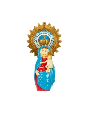 NOSSA SENHORA DO PILAR