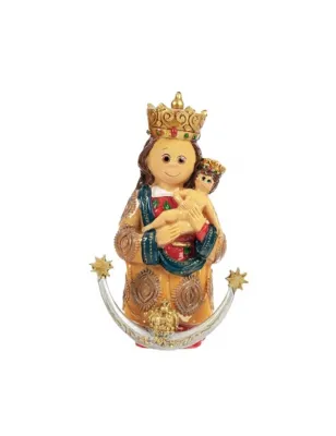 NOSSA SENHORA DE ALMUDENA