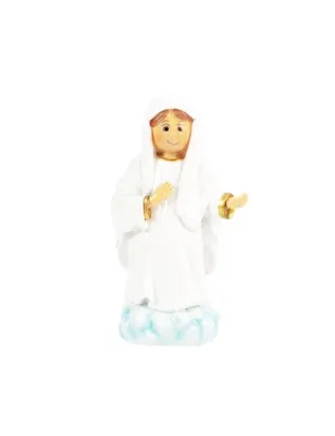 NOSSA SENHORA DE MEDJUGORJE