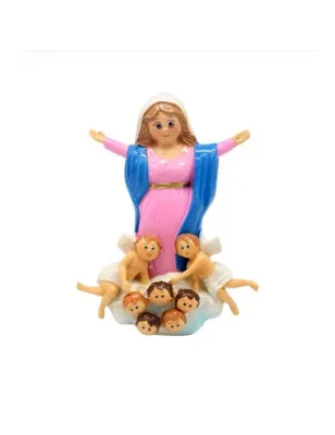 NOSSA SENHORA DA ASSUNÇÃO