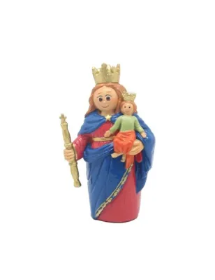 NOSSA SENHORA AUXILIADORA