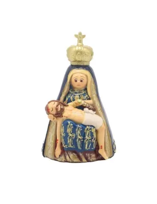 MÃE SOBERANA
