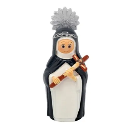 SANTA JOANA PRINCESA