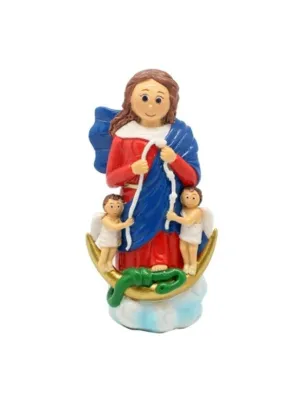 NOSSA SENHORA DESATADORA DE NÓS