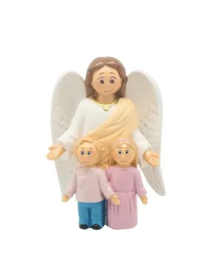 ANJO DA GUARDA