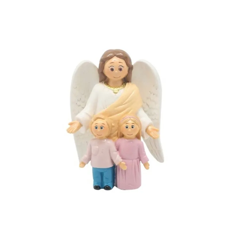 ANJO DA GUARDA