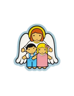 ÍMAN ANJO DA GUARDA