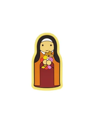 ÍMAN SANTA TERESINHA