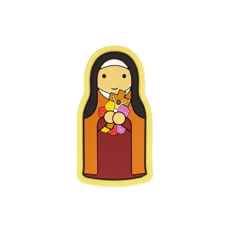 ÍMAN SANTA TERESINHA