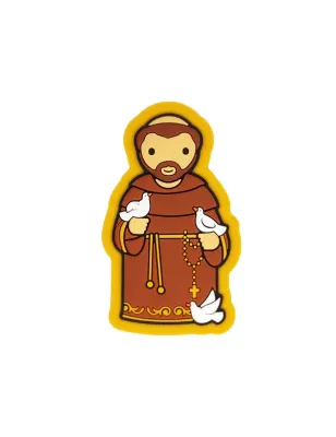 ÍMAN SÃO FRANCISCO