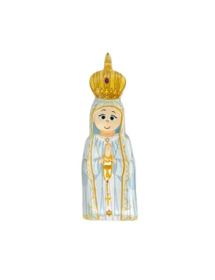 ÍMAN NOSSA SENHORA DE FÁTIMA