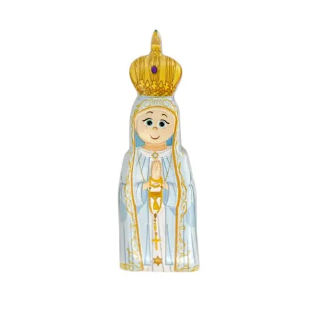 ÍMAN NOSSA SENHORA DE FÁTIMA