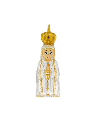ÍMAN NOSSA SENHORA DE FÁTIMA