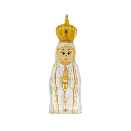 ÍMAN NOSSA SENHORA DE FÁTIMA