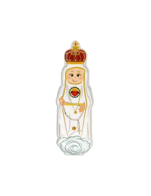 ÍMAN IMACULADO CORAÇÃO DE MARIA