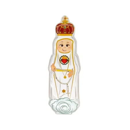 ÍMAN IMACULADO CORAÇÃO DE MARIA