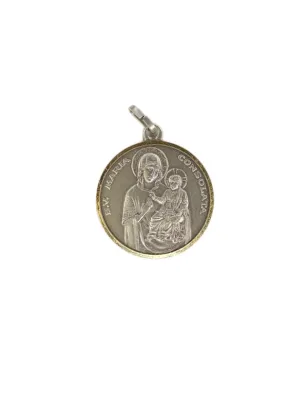 MEDALHA BEATO ALLAMANO