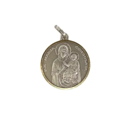 MEDALHA BEATO ALLAMANO