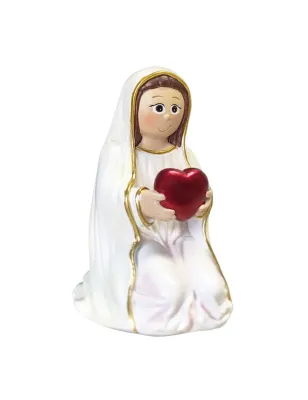 Nossa Senhora do Coração Orante