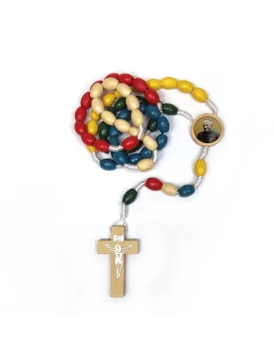TERÇO MISSIONÁRIO SÃO JOSÉ ALLAMANO