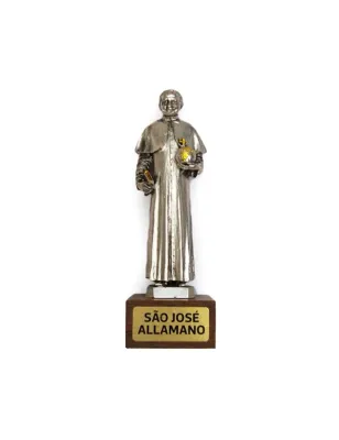 SÃO JOSÉ ALLAMANO