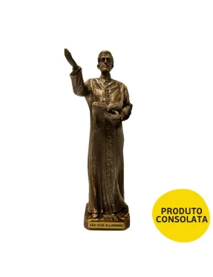 SÃO JOSÉ ALLAMANO