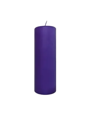VELAS DE ADVENTO 12x4