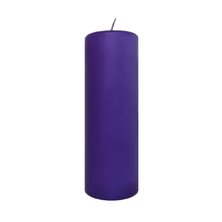 VELAS DE ADVENTO 20x7