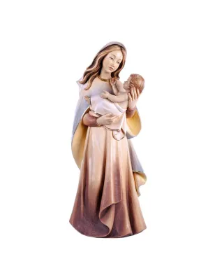 NOSSA SENHORA COM MENINO