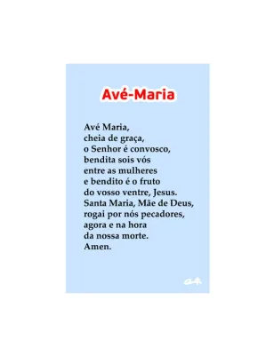 PULSEIRA COM ORAÇÃO