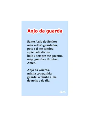 PULSEIRA COM ORAÇÃO