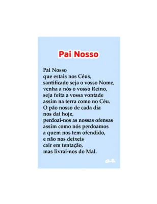 PULSEIRA COM ORAÇÃO