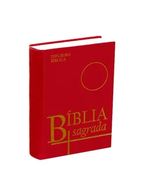 BÍBLIA SAGRADA DE BOLSO