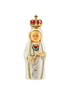 SAGRADO CORAÇÃO DE FÁTIMA