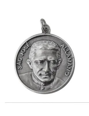 MEDALHA SÃO JOSÉ ALLAMANO