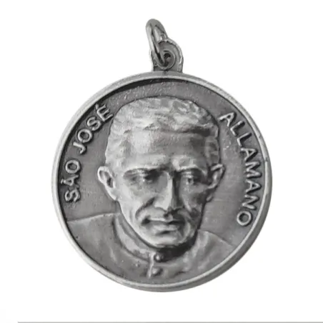 MEDALHA SÃO JOSÉ ALLAMANO