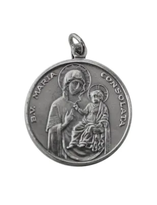 MEDALHA SÃO JOSÉ ALLAMANO