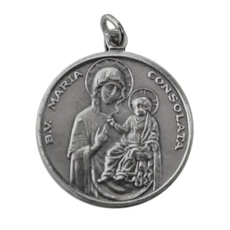 MEDALHA SÃO JOSÉ ALLAMANO