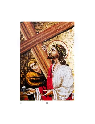ESTAMPAS DA VIA-SACRA