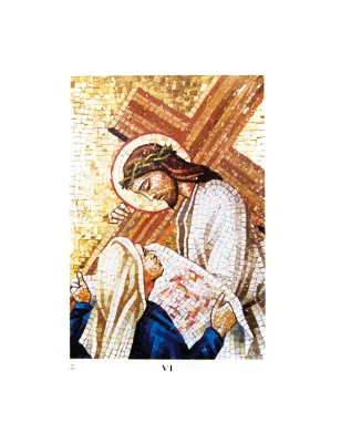 ESTAMPAS DA VIA-SACRA