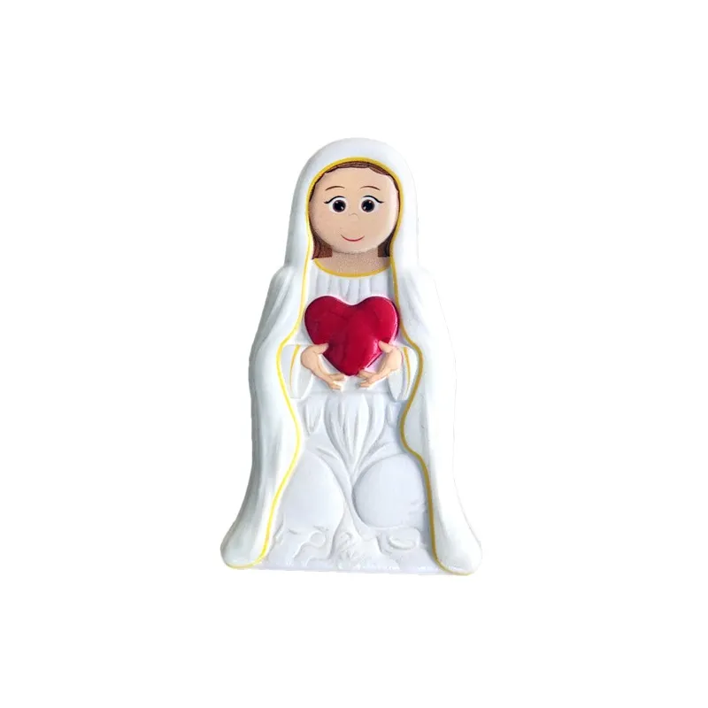 ÍMAN SENHORA DO CORAÇÃO ORANTE