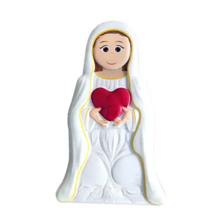 ÍMAN SENHORA DO CORAÇÃO ORANTE