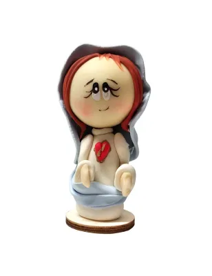 IMACULADO CORAÇÃO DE MARIA
