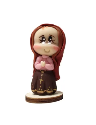 SANTA JACINTA MARTO
