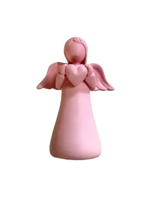 ANJO COM CORAÇÃO