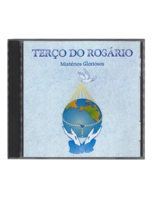 TERÇO DO ROSÁRIO - MISTÉRIOS GLORIOSOS